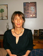 Gail Miller